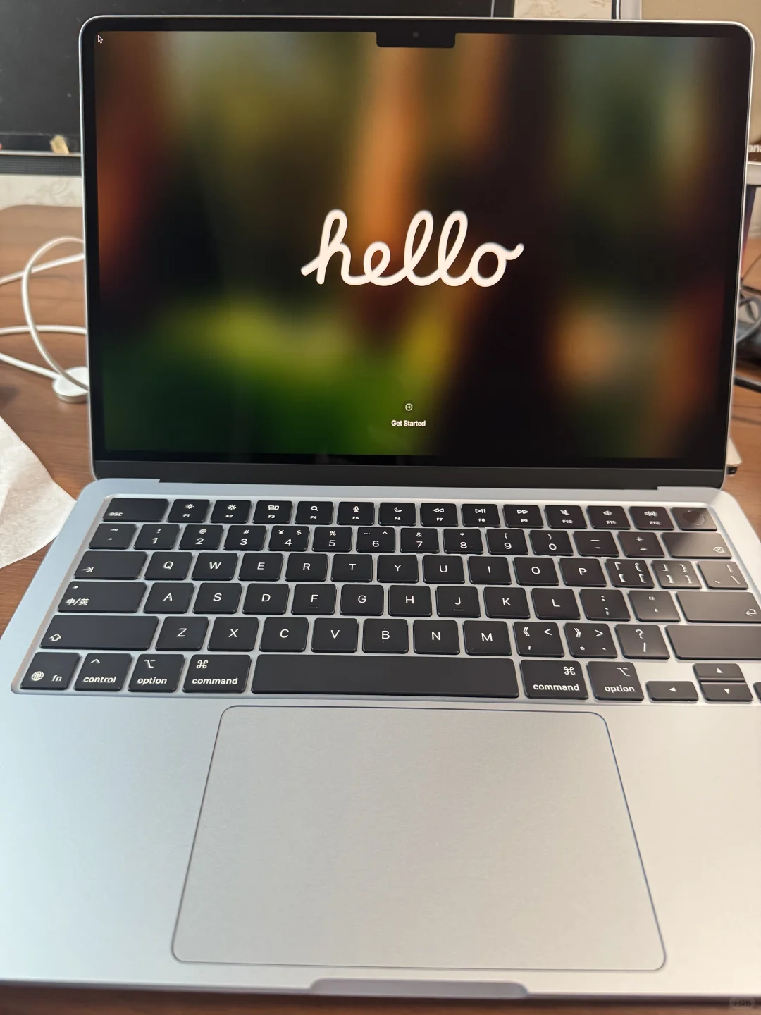 Windows换Mac,有几个惊讶和不太习惯的地方