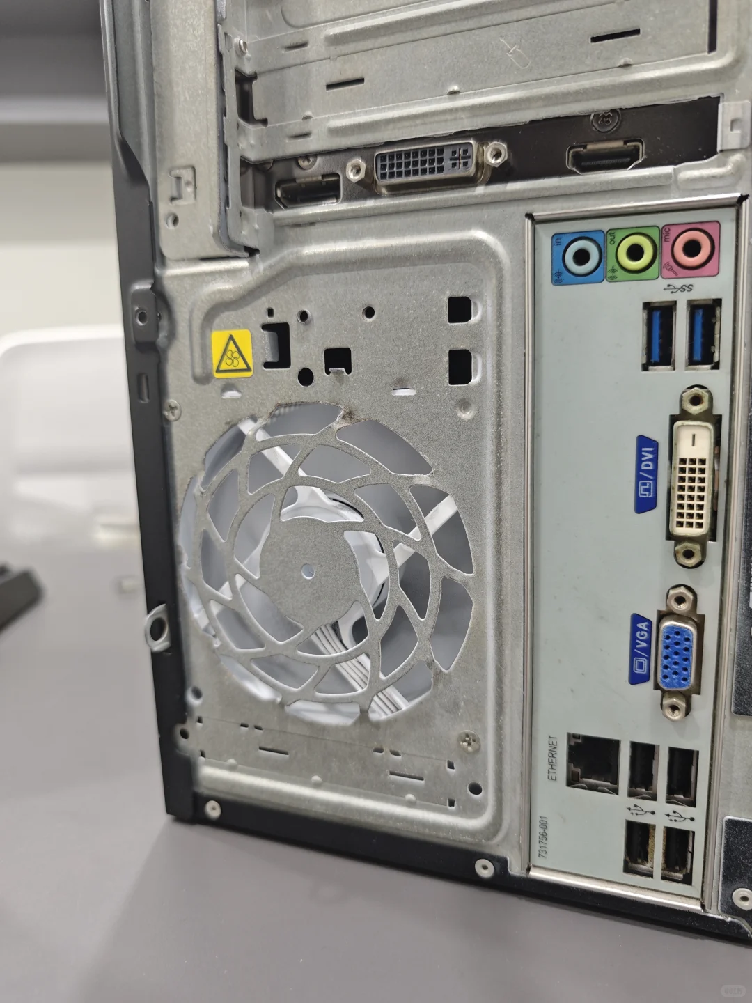 🇲🇾 i3 4150 + gtx950