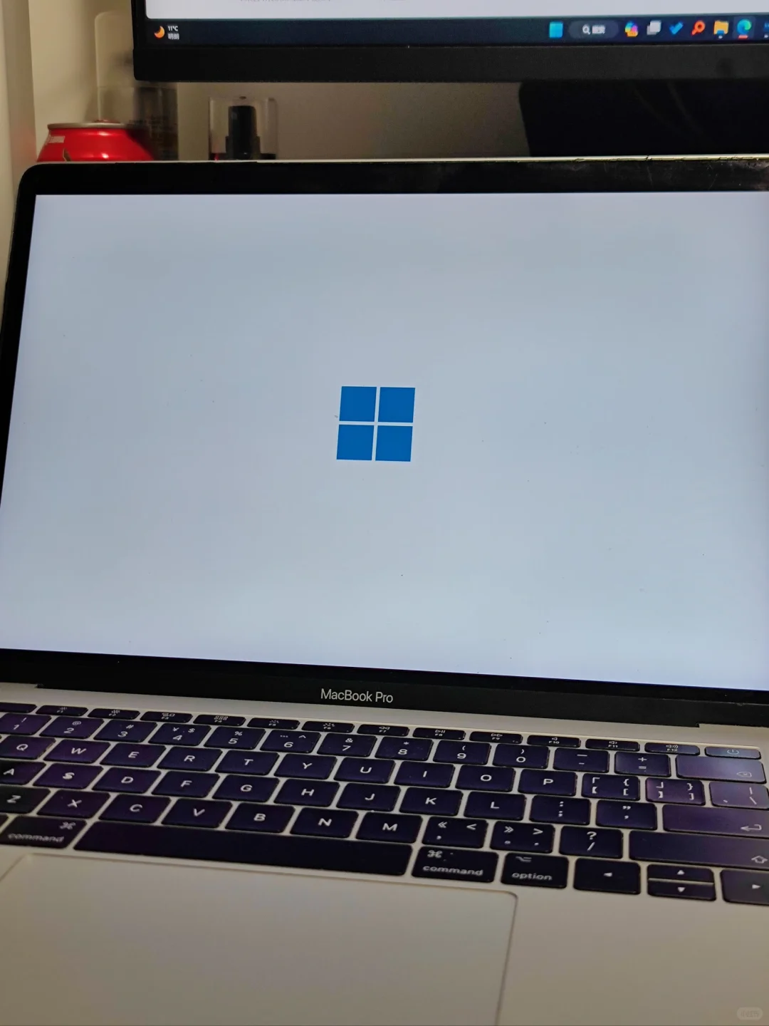 macbook装Windows真的好用!!!
