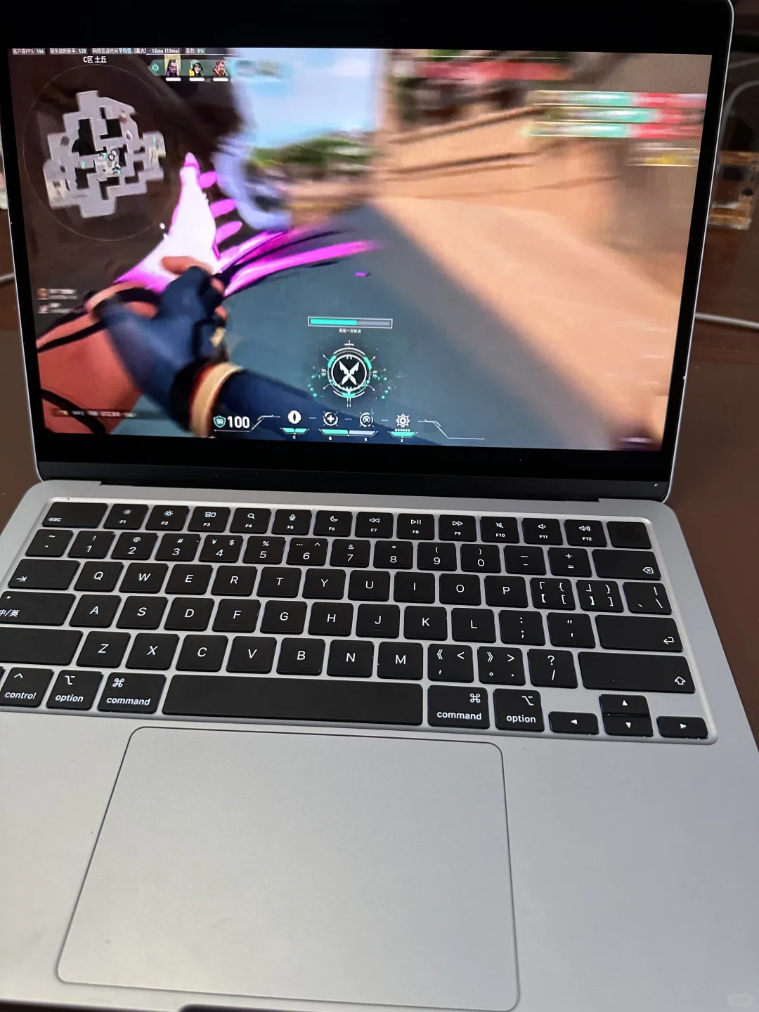 Mac打瓦终于搞定啦！