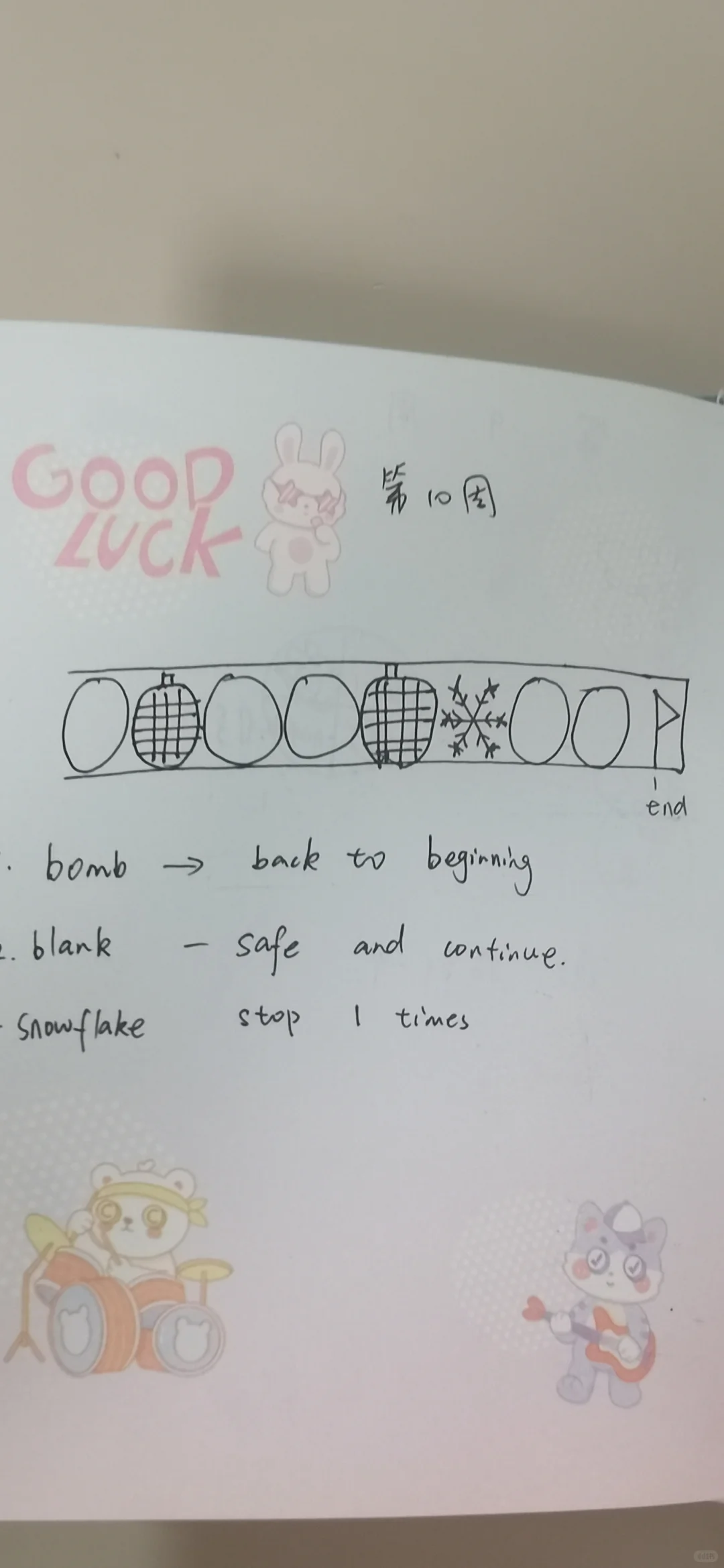 英语课堂游戏，一整个学期课堂大游戏