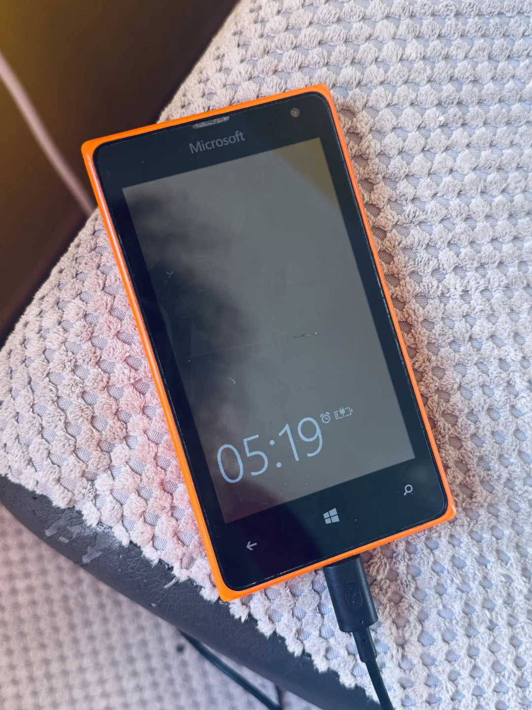 Windows Phone 🎸🕹️