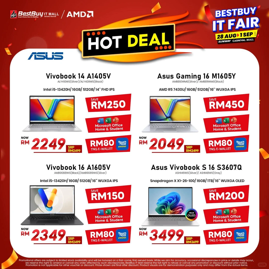 🇲🇾 Laptop用几年？