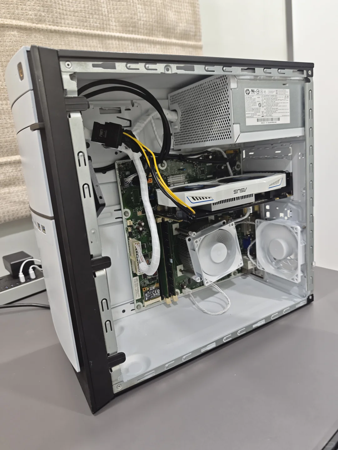 🇲🇾 i3 4150 + gtx950