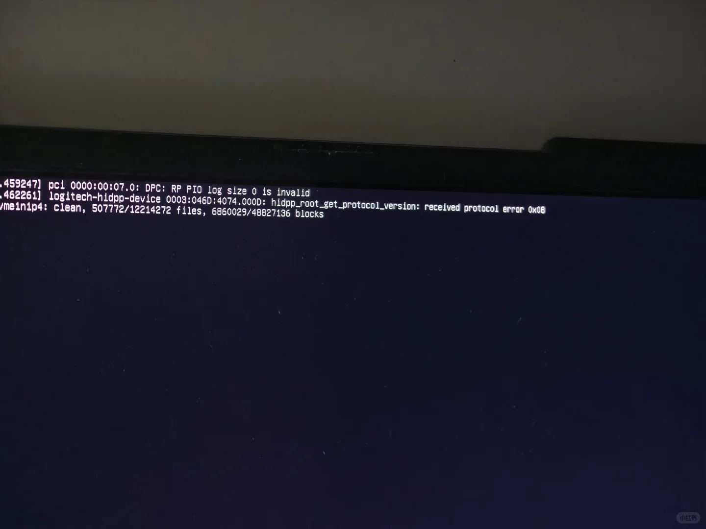 求作者别发技术贴了