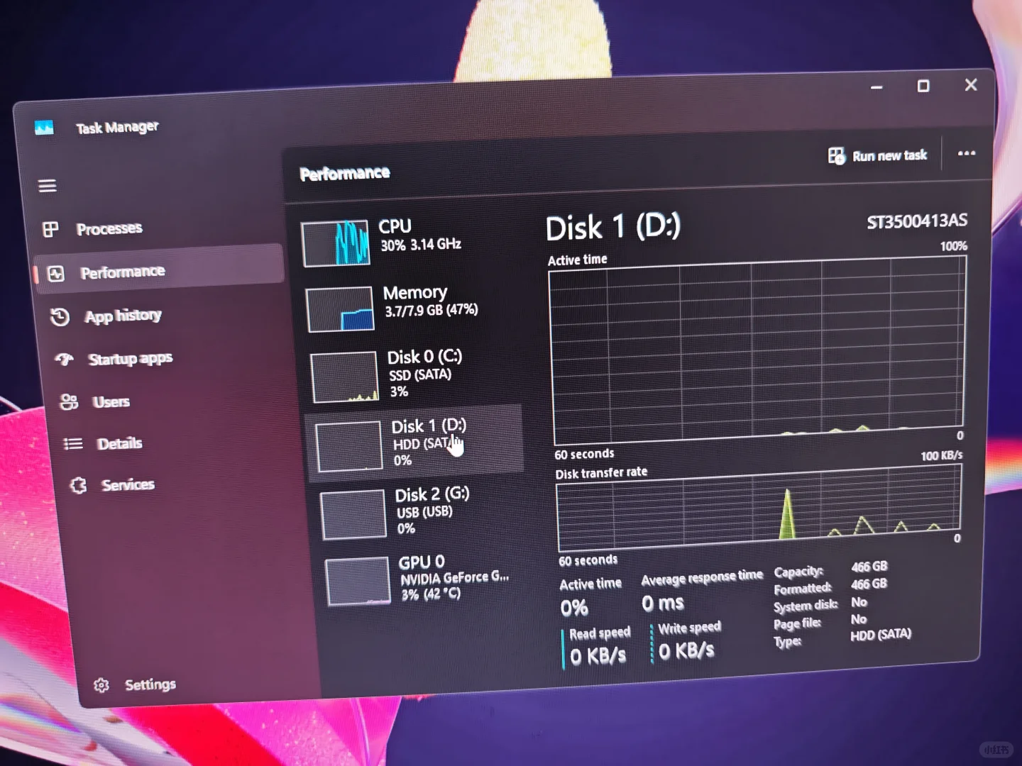 🇲🇾 i3 4150 + gtx950