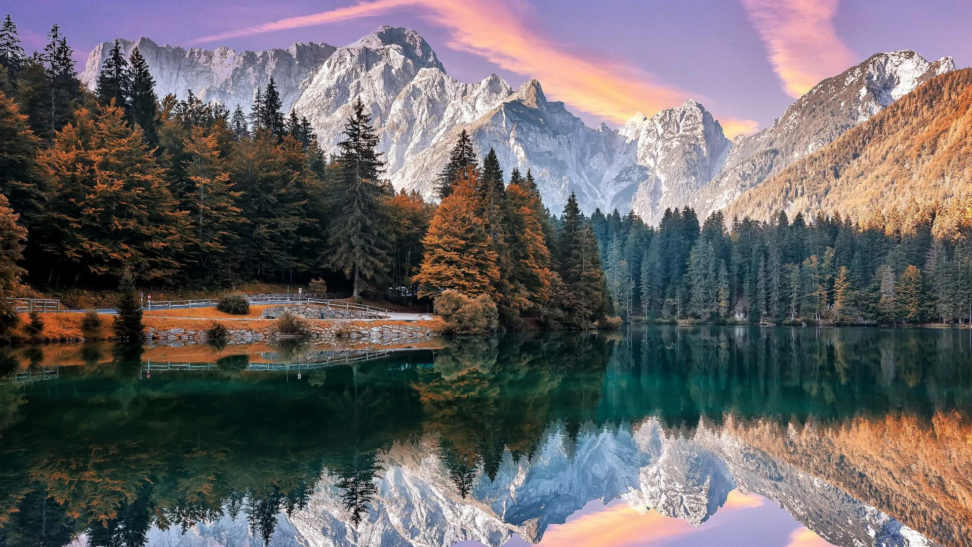 windows聚焦壁纸可以这样找到！