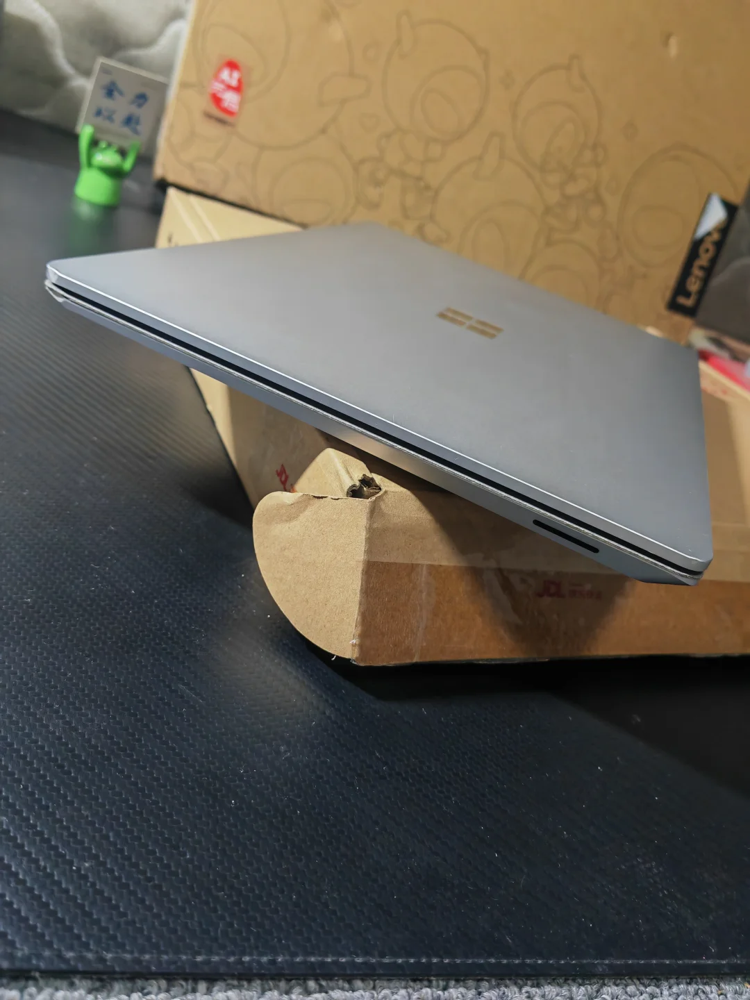 2700档的微软surface laptop5💻