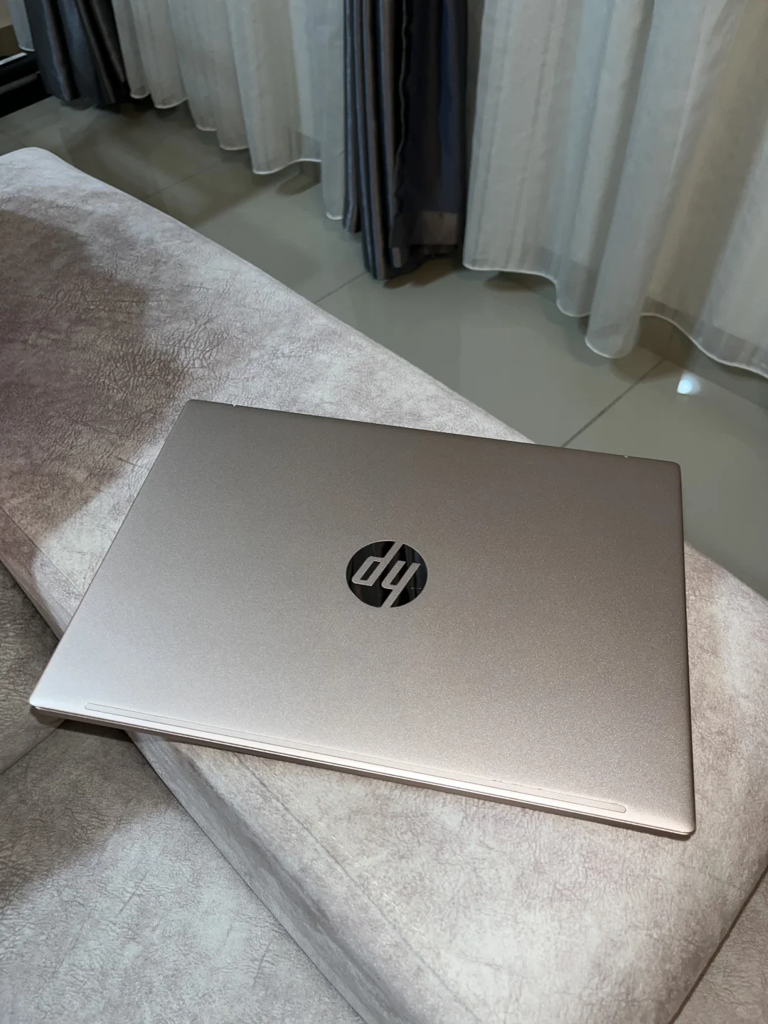 🇲🇾➗ HP Pavilion Aero 13