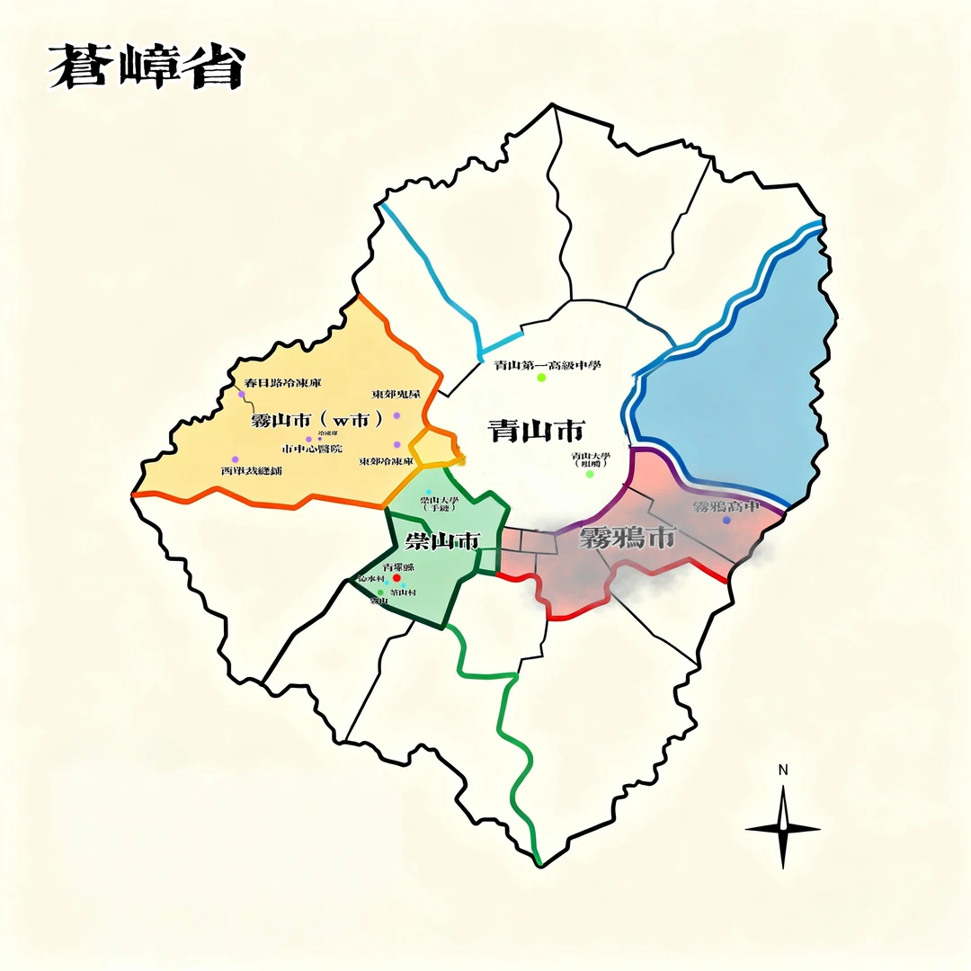 『论坛世界观』