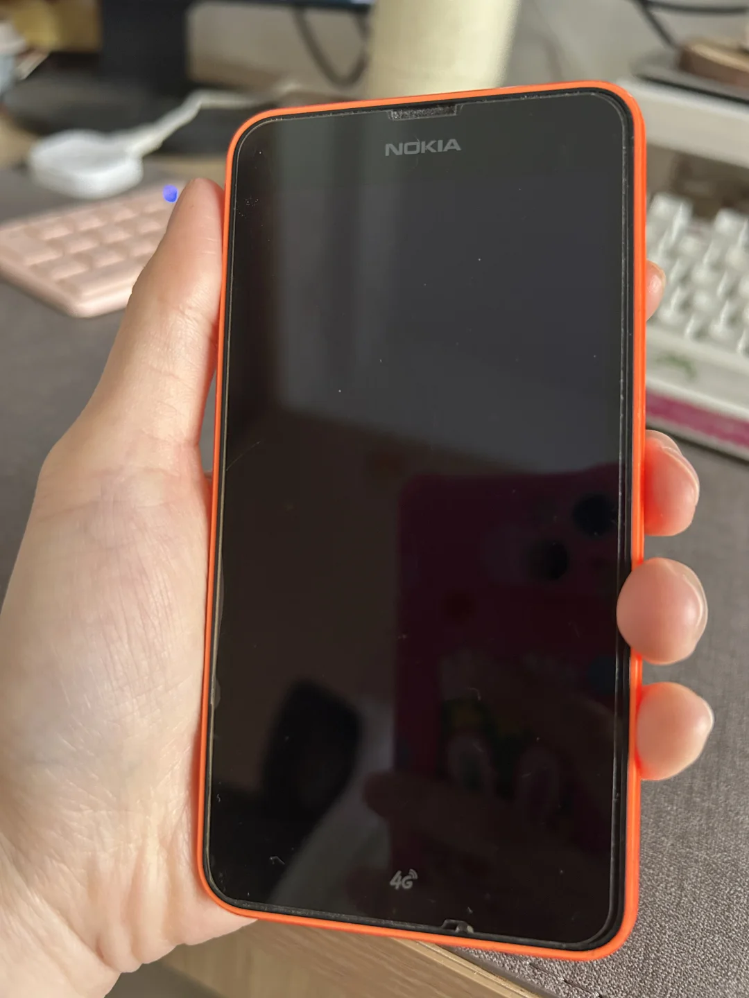 求问十年前的WP蓝屏了还能打开吗