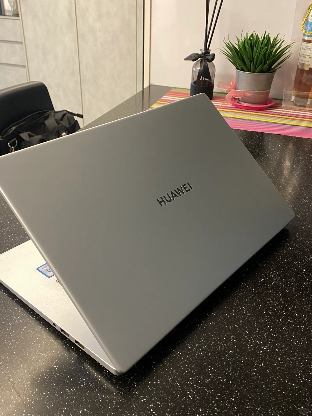 ➗闲置HUAWEI MATEBOOK D15💻