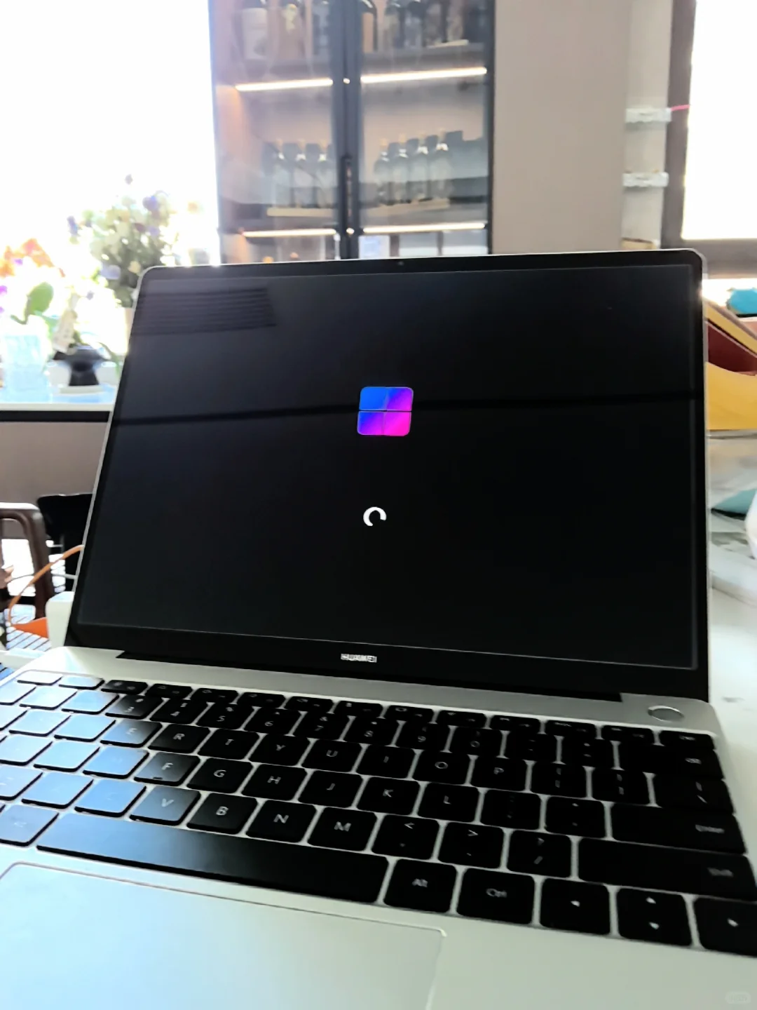 我买到啥Windows了？