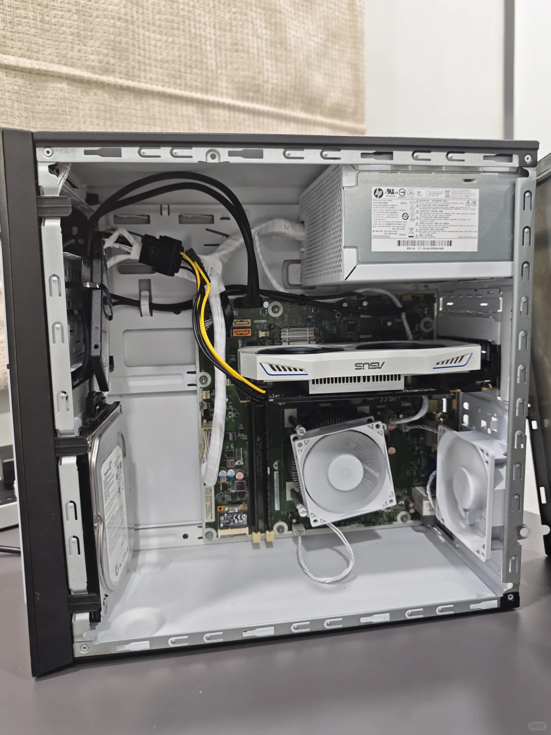 🇲🇾 i3 4150 + gtx950