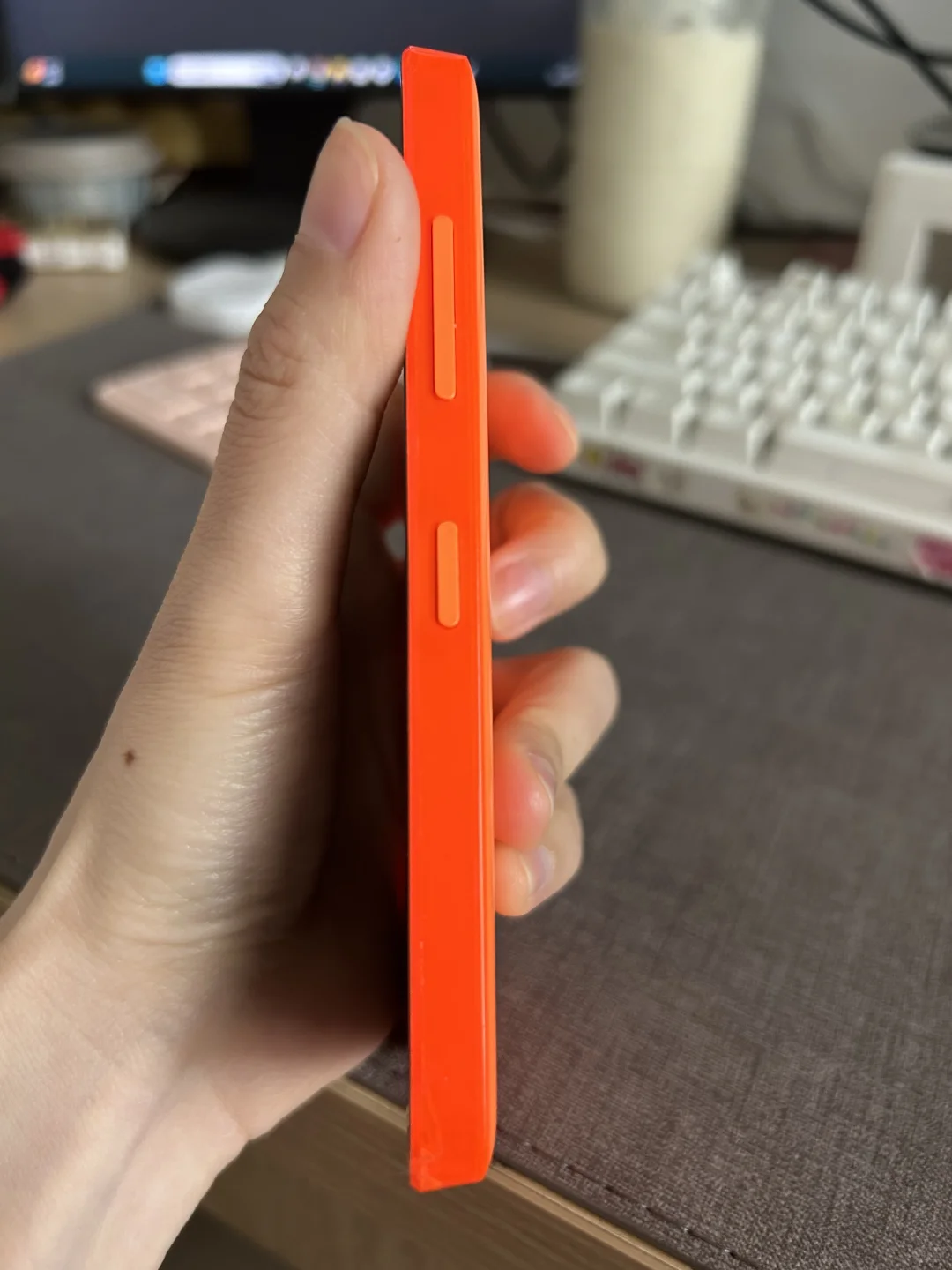 求问十年前的WP蓝屏了还能打开吗