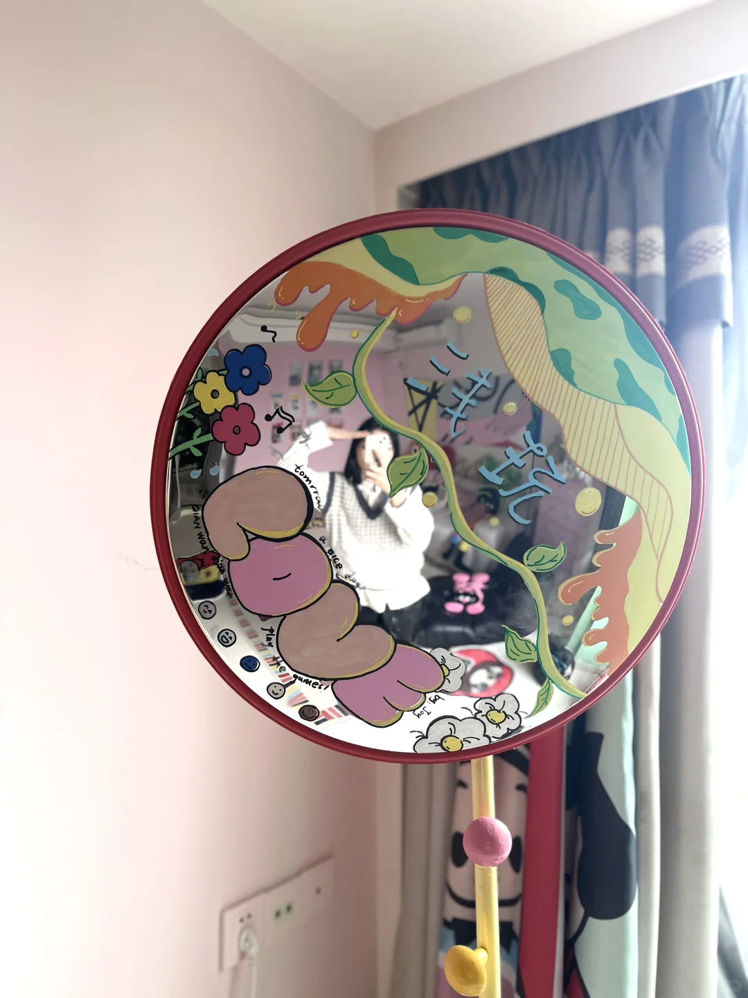 -第二十四帧- 我想请你和我一起打游戏🎮