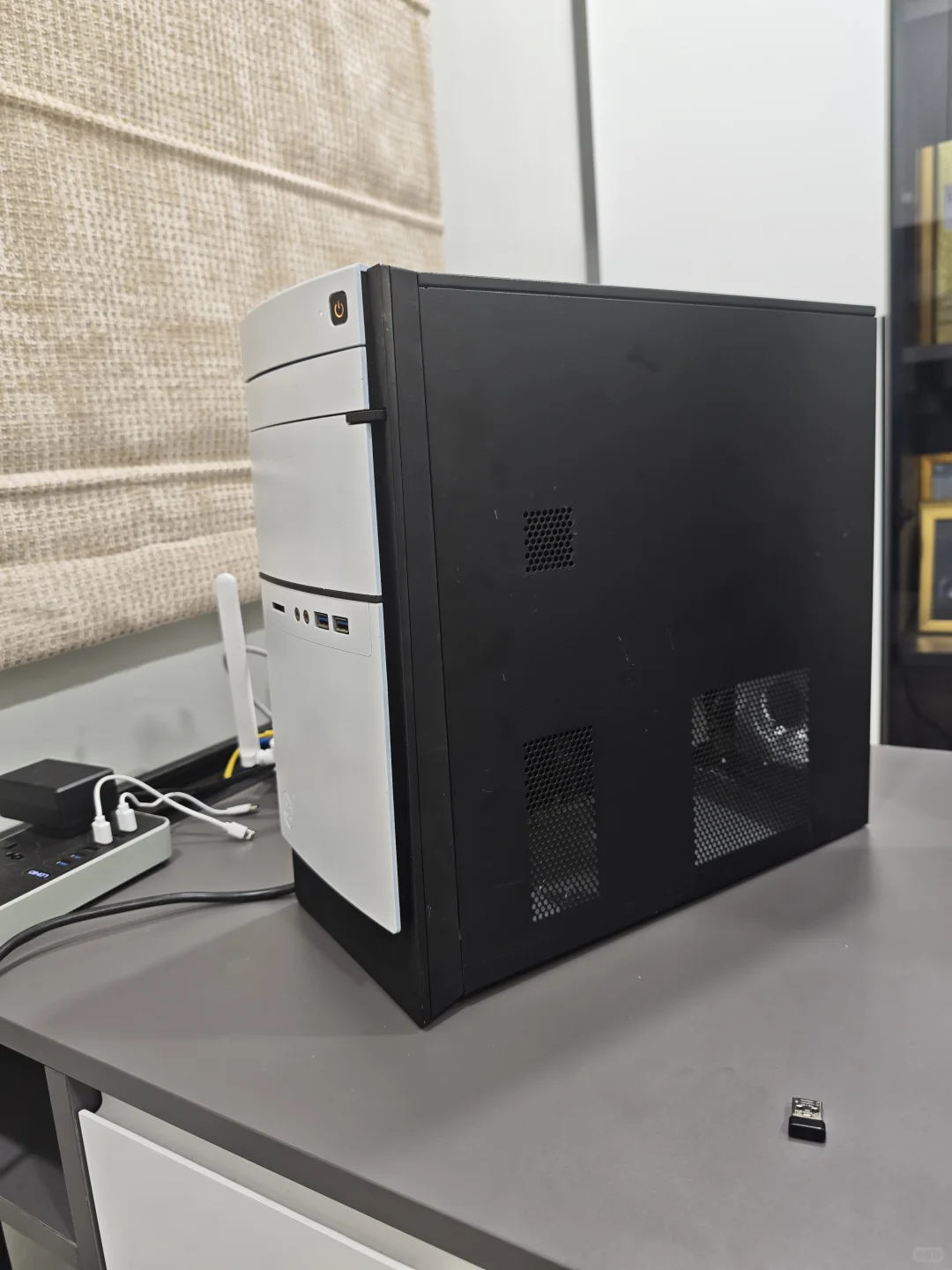 🇲🇾 i3 4150 + gtx950