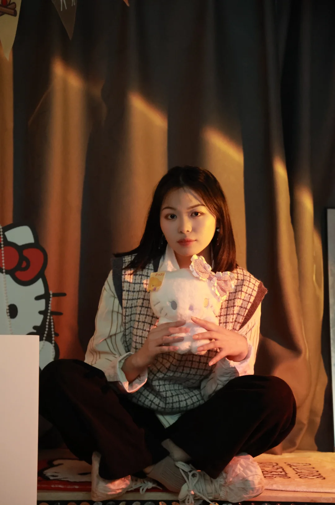 -第二十四帧- 我想请你和我一起打游戏🎮