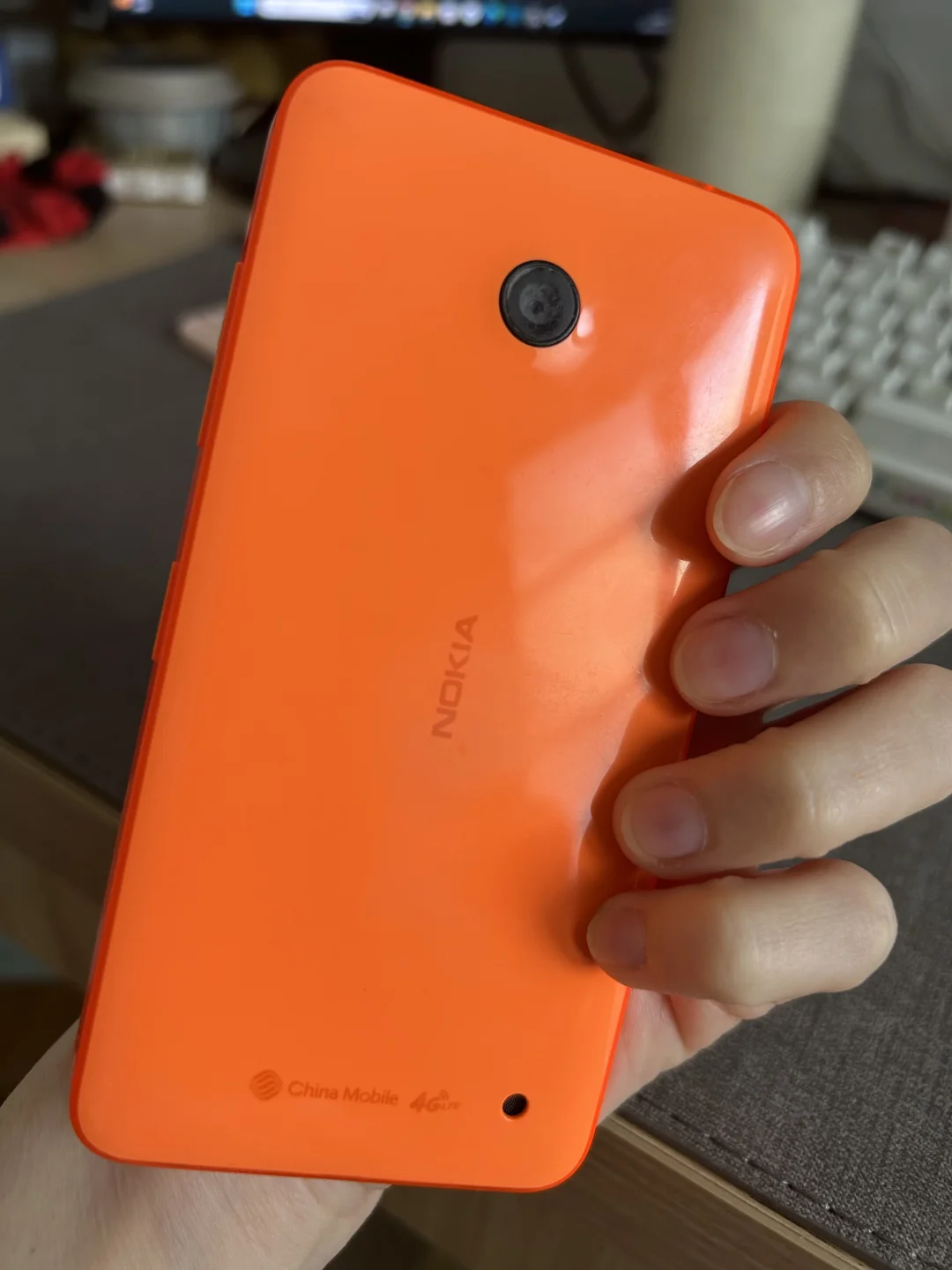 求问十年前的WP蓝屏了还能打开吗