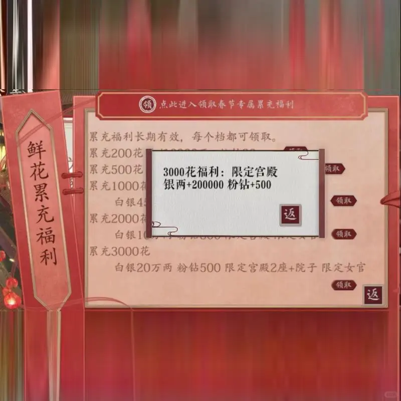 橙光游戏无限鲜花神器：一键制霸不封号