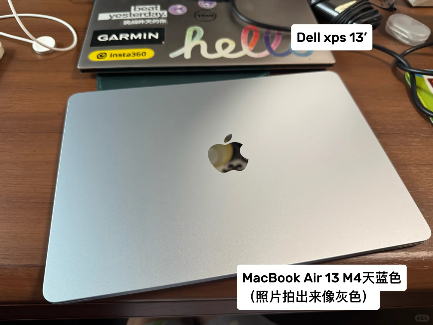 Windows换Mac,有几个惊讶和不太习惯的地方