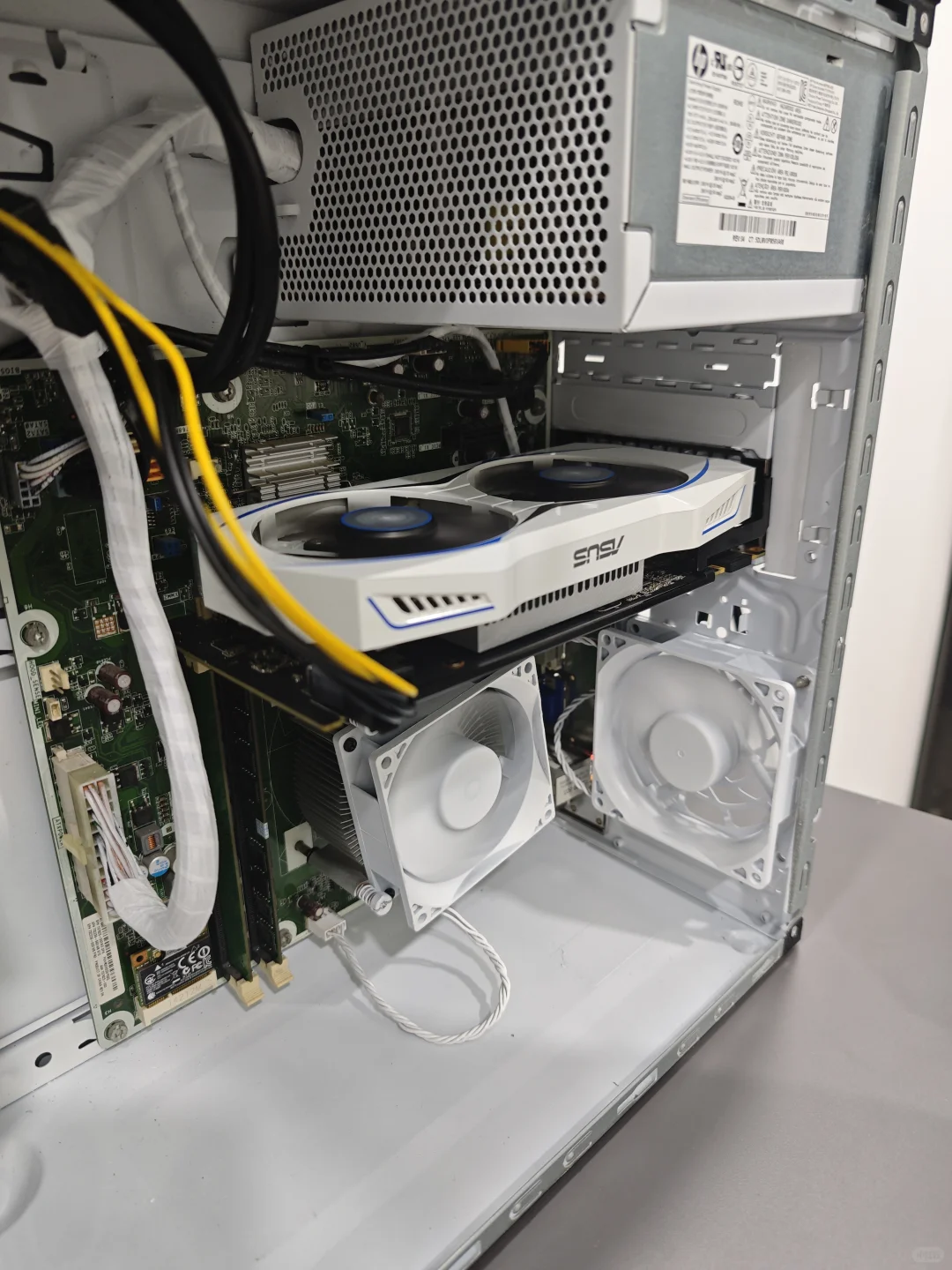 🇲🇾 i3 4150 + gtx950