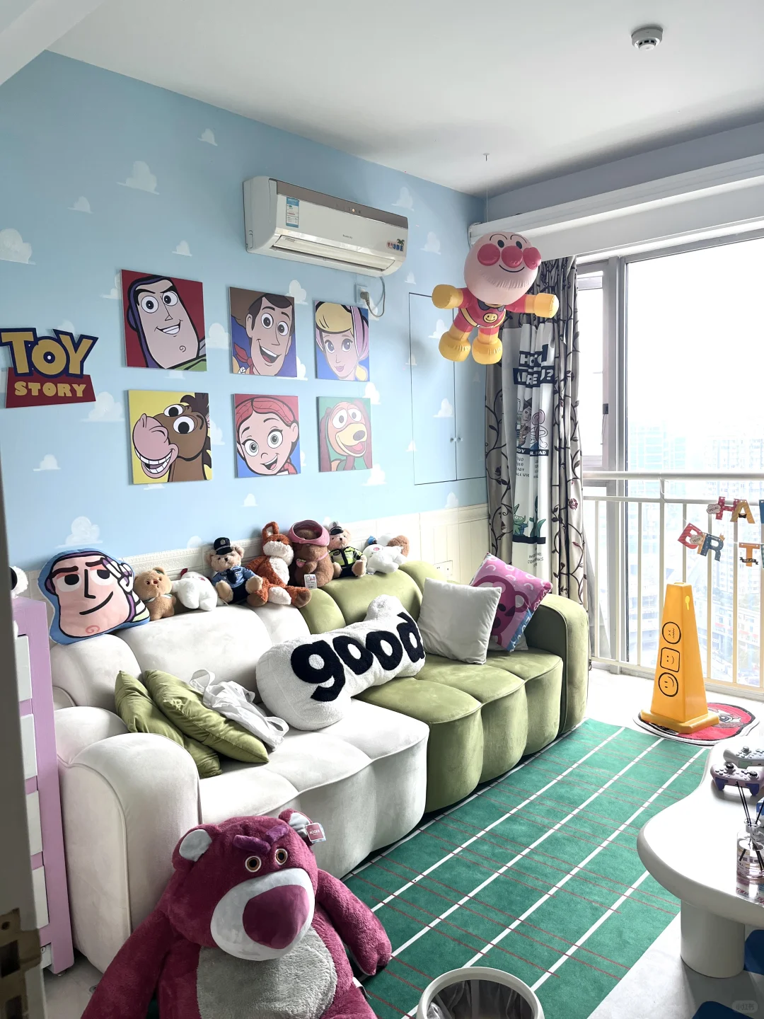 -第二十四帧- 我想请你和我一起打游戏🎮