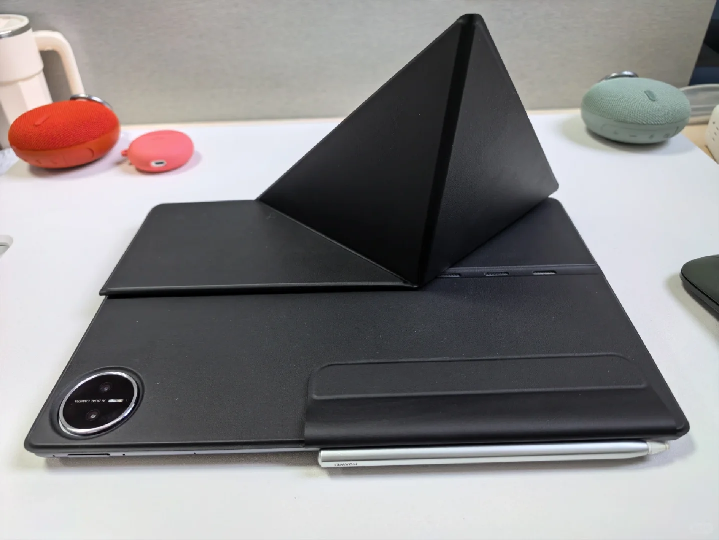 华为matepad edge主力办公使用体验