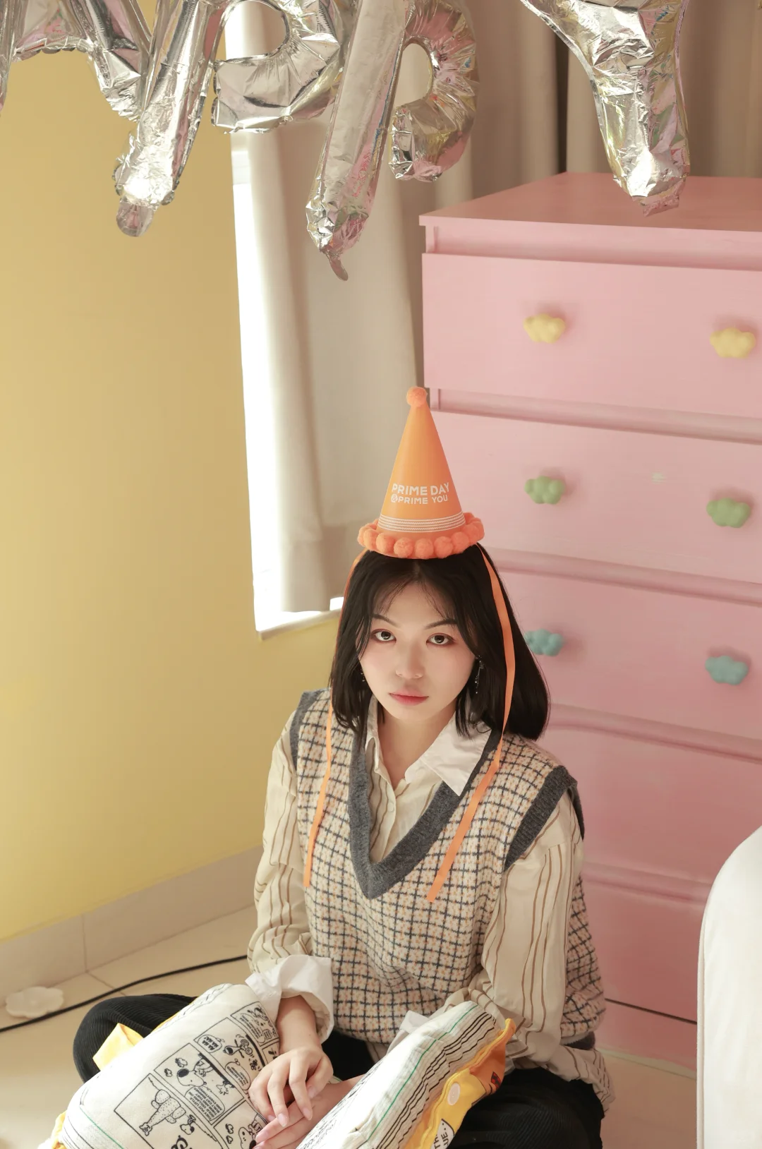 -第二十四帧- 我想请你和我一起打游戏🎮