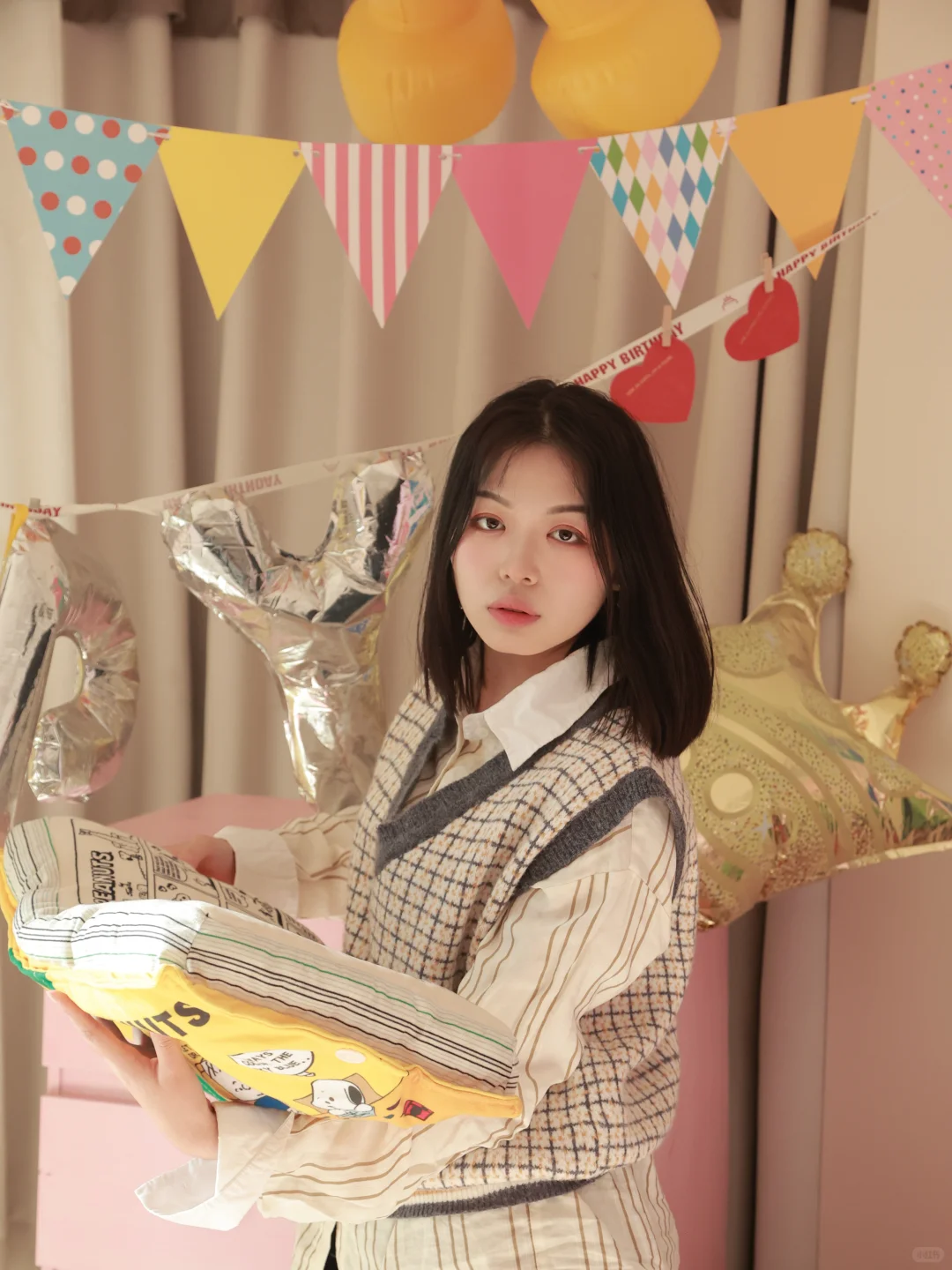 -第二十四帧- 我想请你和我一起打游戏🎮