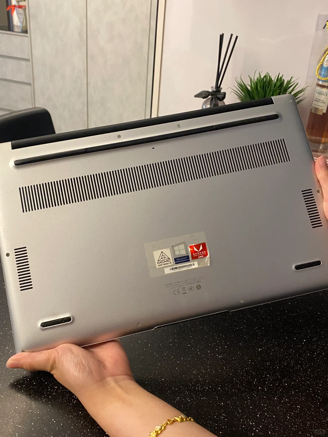 ➗闲置HUAWEI MATEBOOK D15💻