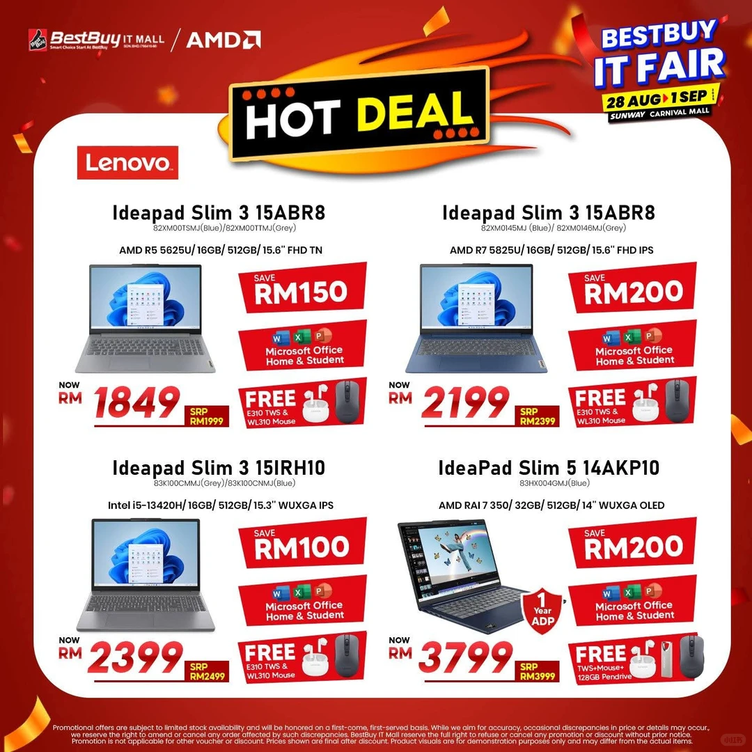 🇲🇾 Laptop用几年？