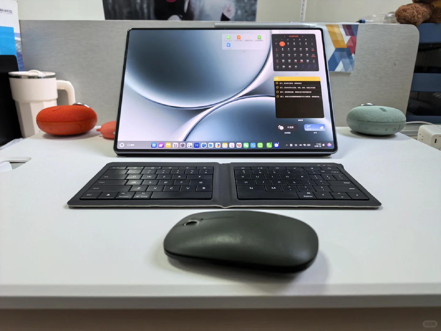 华为matepad edge主力办公使用体验