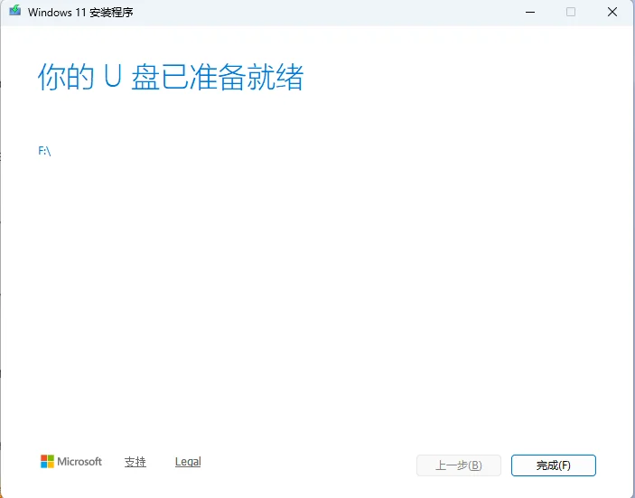 Windows 11 2025 l 版本 25H2系统盘