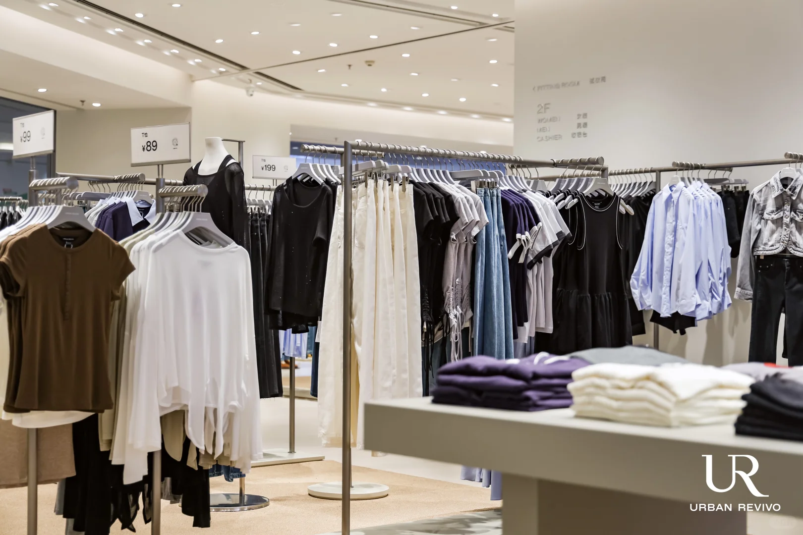 UR一日店长windows 超级无敌帅！