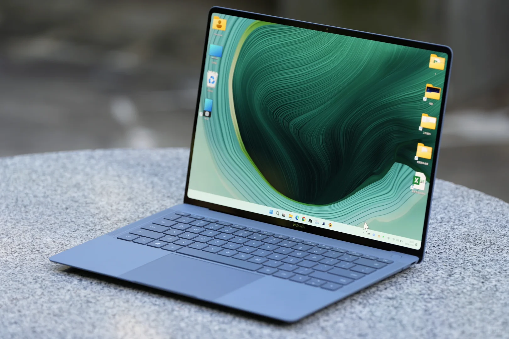 华为绝唱，Windows最强笔记本