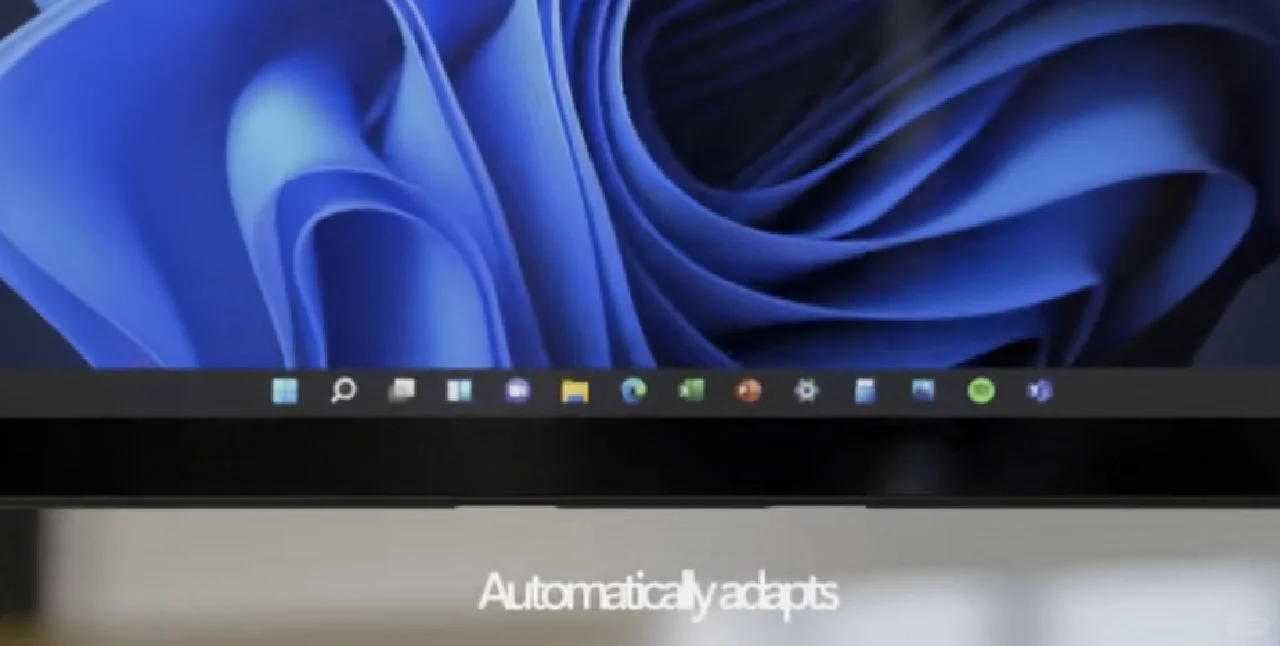 强烈安利Windows11