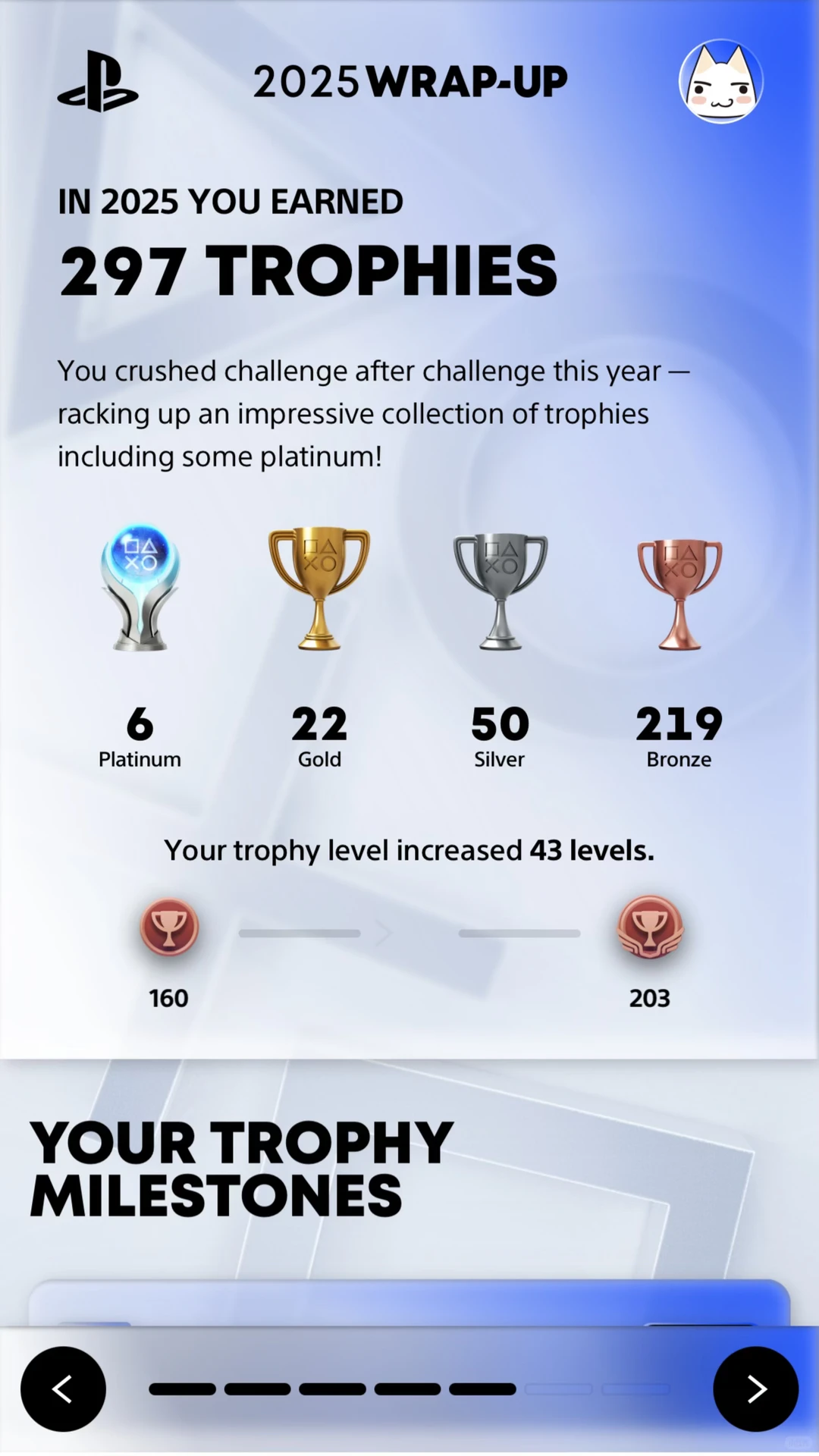 2025游戏总结🎮