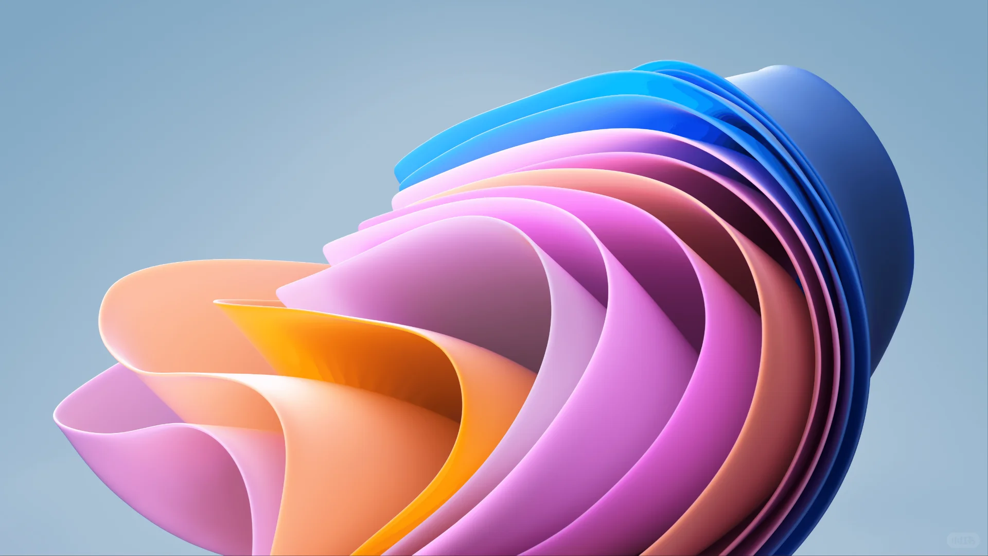 Win11-Moment2 4K超高清壁纸