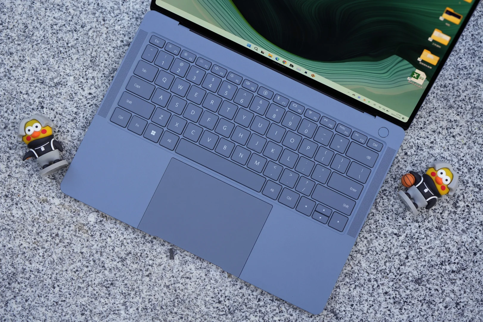 华为绝唱，Windows最强笔记本