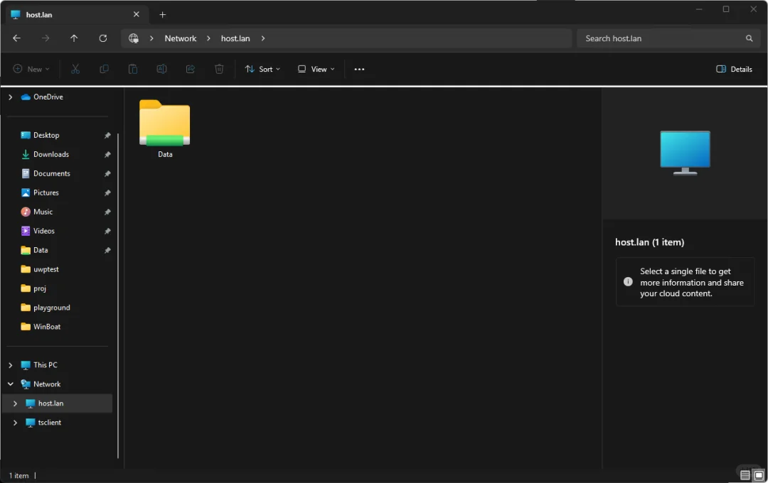 告别卡顿！轻量级Windows应用运行方案来了