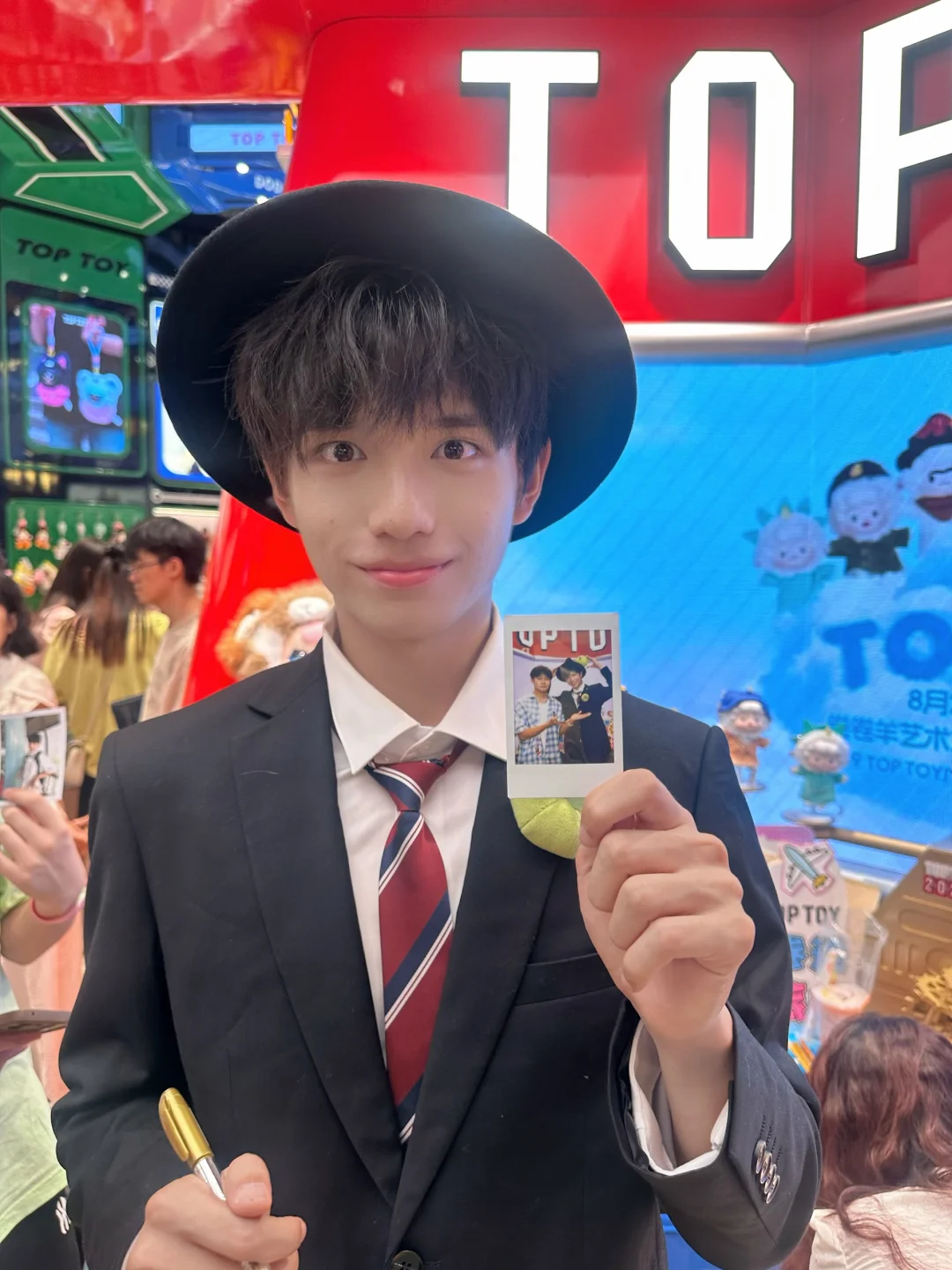 Windows一日店长！