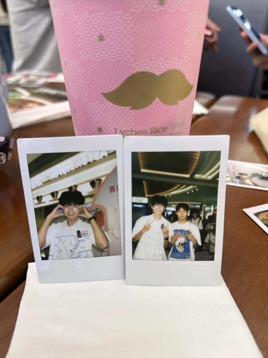 Windows一日店长！