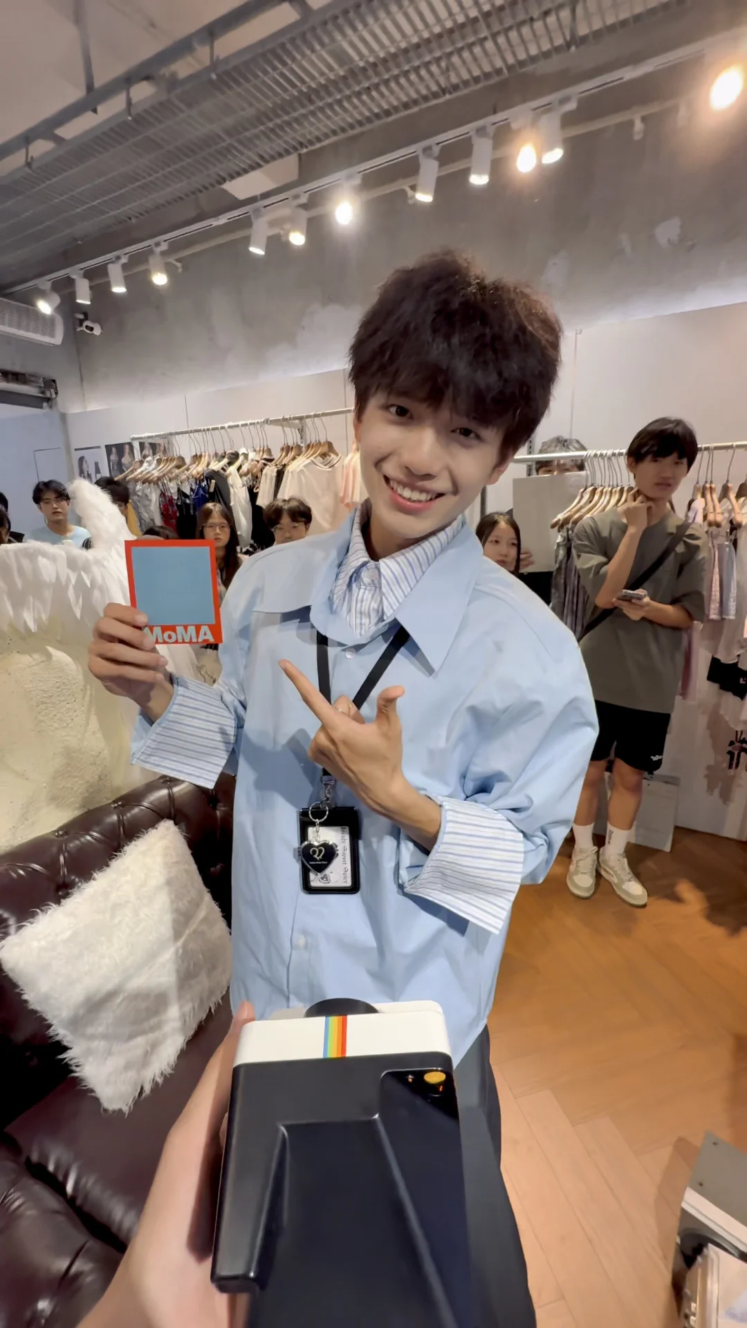 被windows豌豆夸了😗