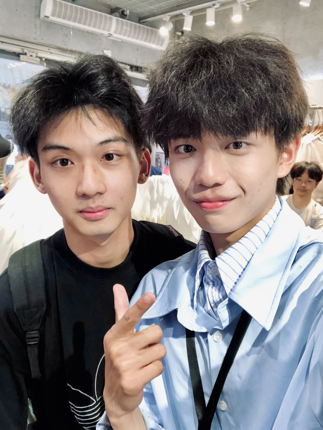 被windows豌豆夸了😗