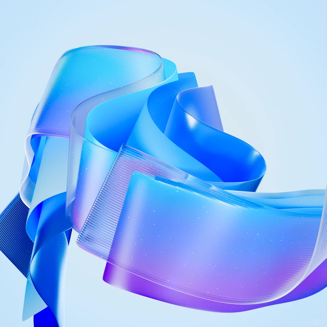 一些没发过的微软壁纸测试