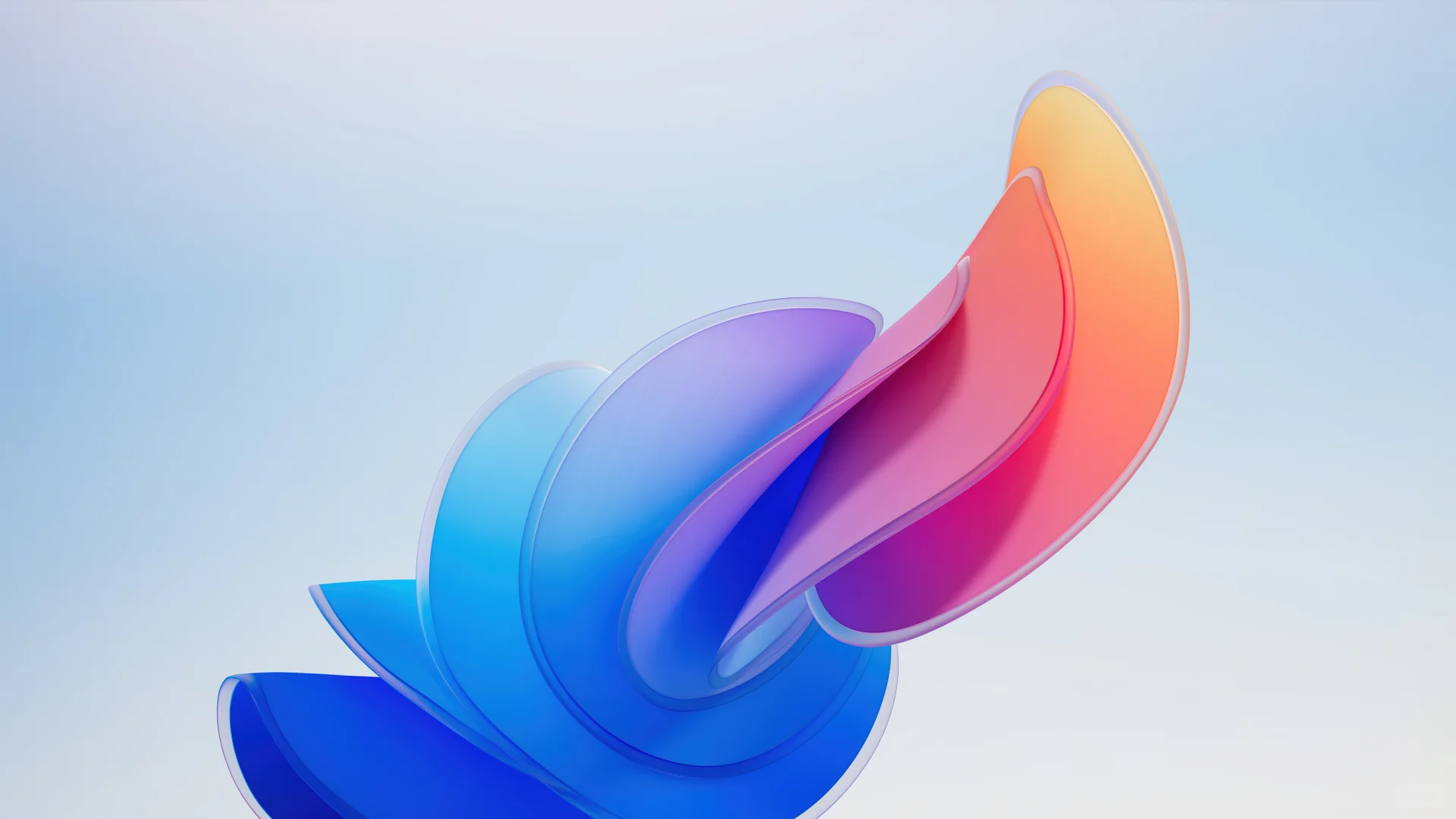 Win11-Moment2 4K超高清壁纸