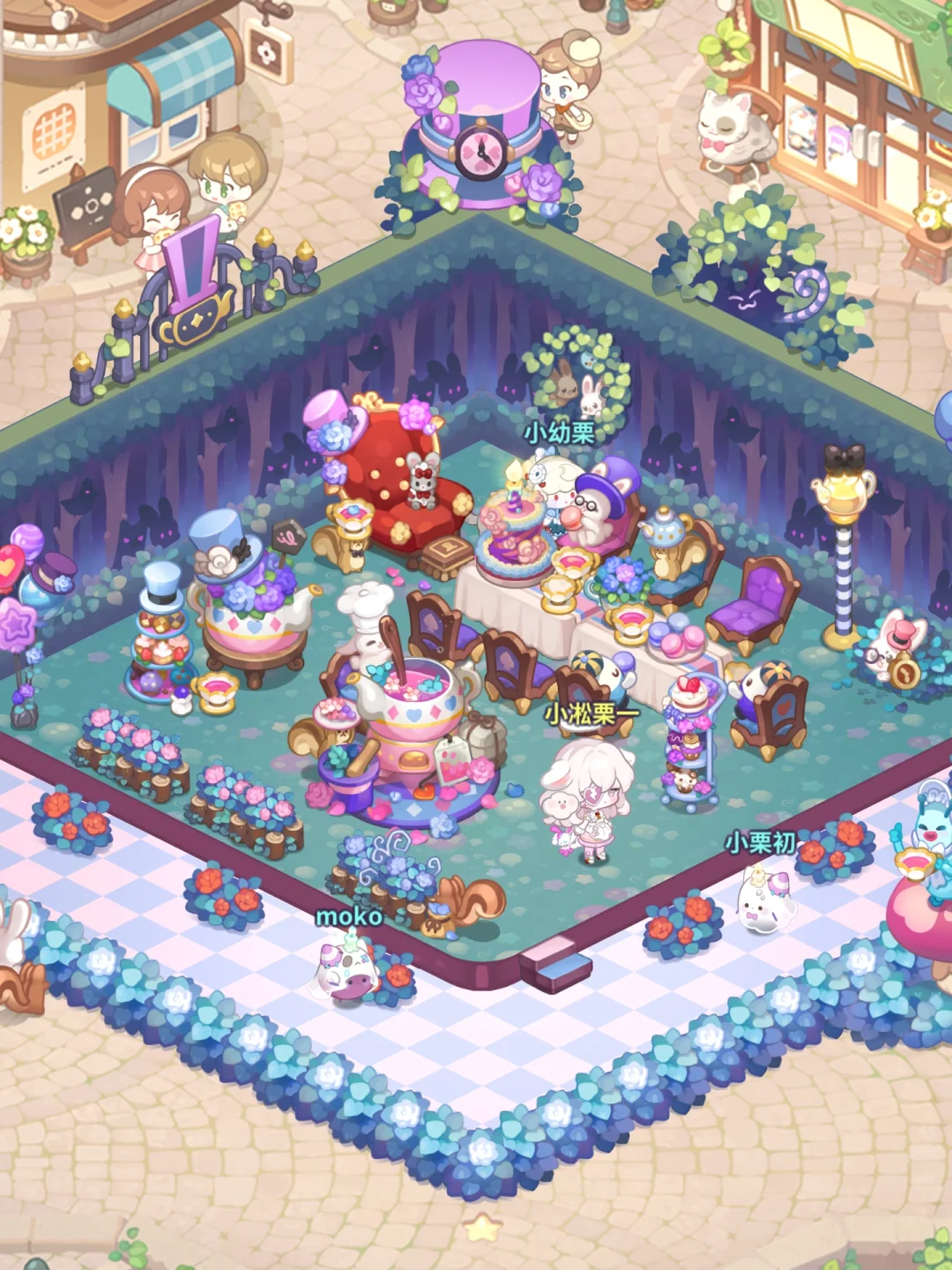 再也回不去的手游🥀