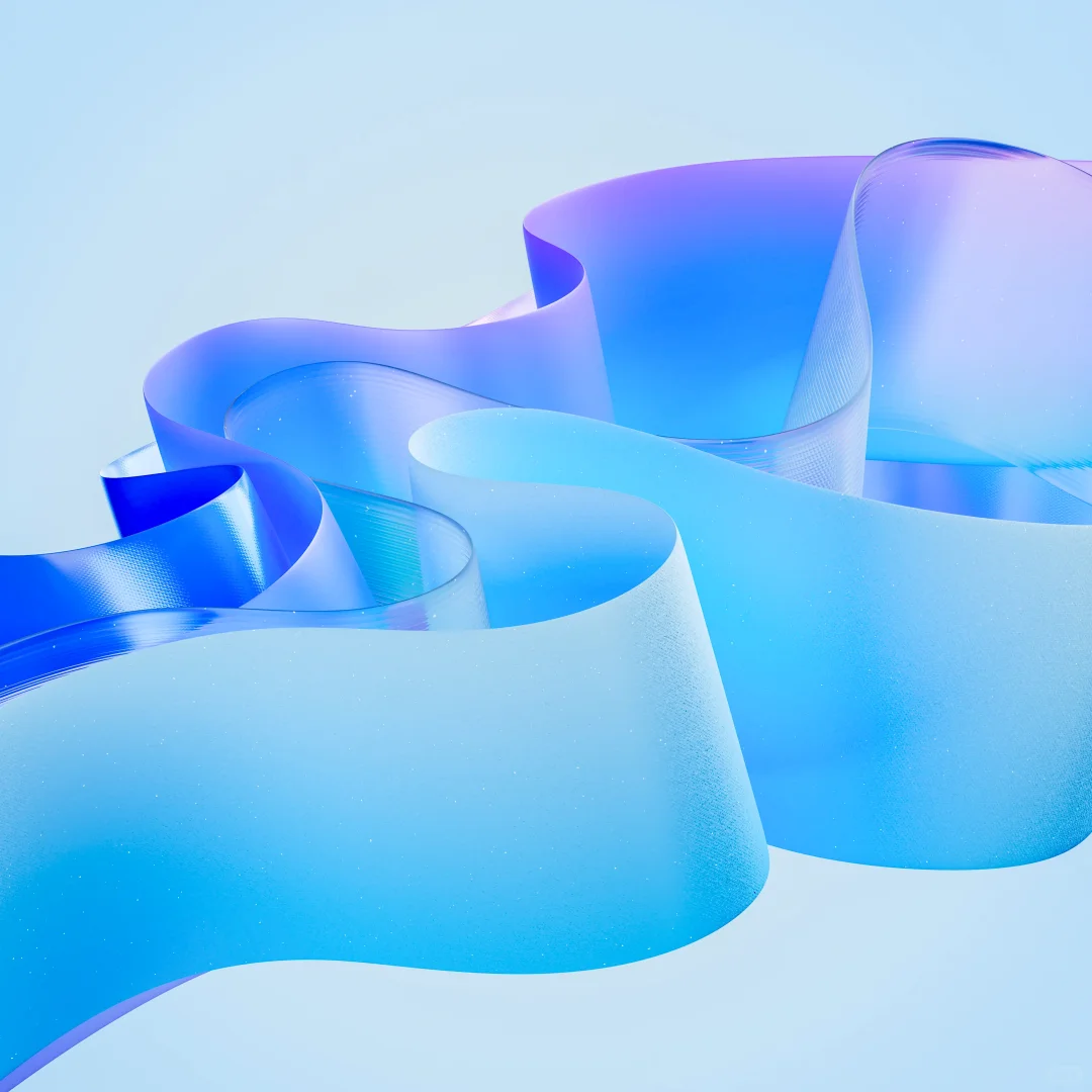 一些没发过的微软壁纸测试