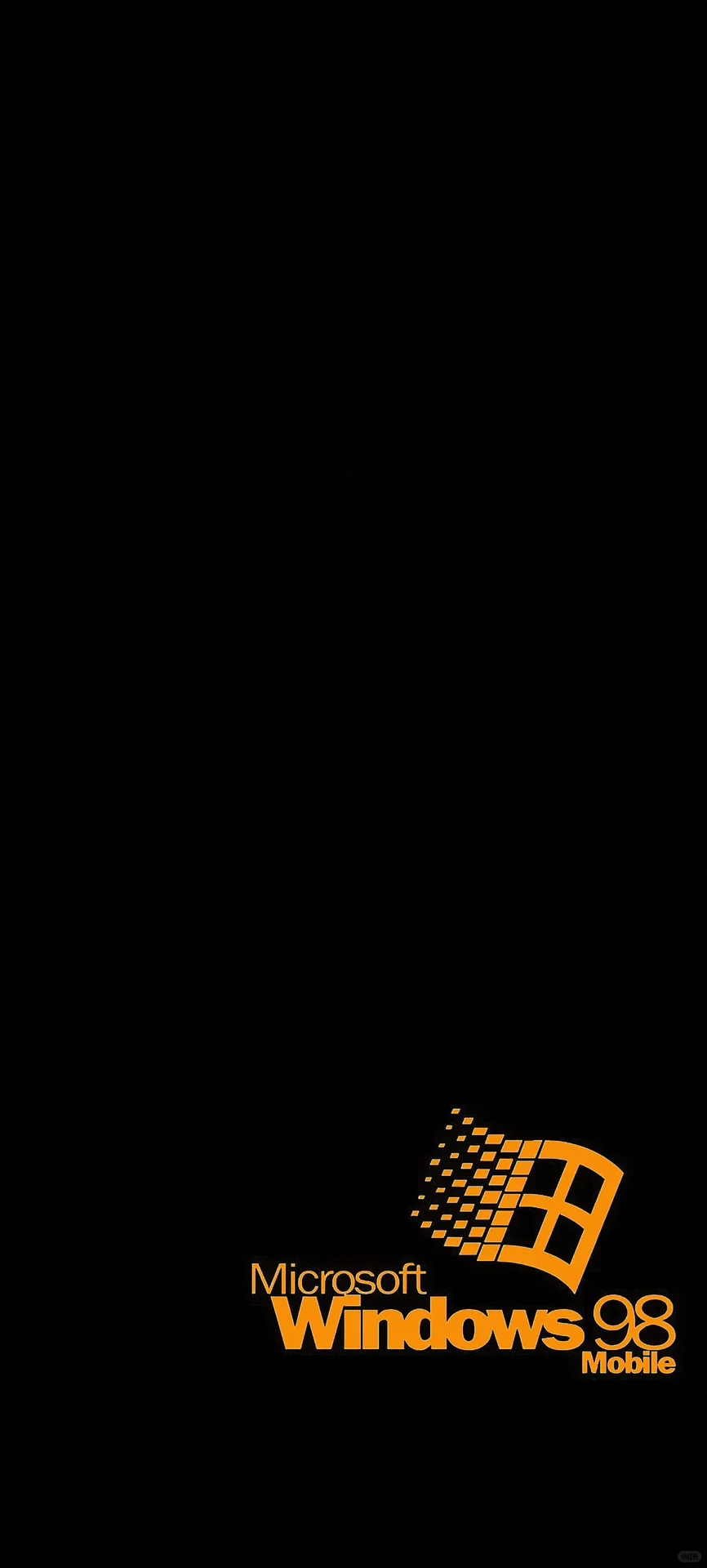 有趣的壁纸“复古 Windows 95”